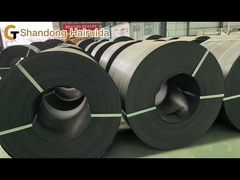 कार्बन कॉइल