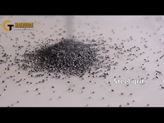 इस्पात का गारा