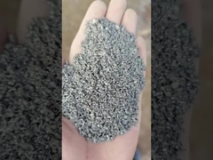 इस्पात का गारा