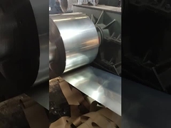 Coil de aço carbono