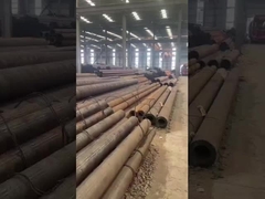 Tubos de aço carbono