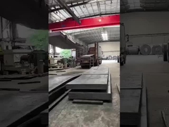 Chapas de aço carbono