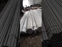 जस्ती स्टील पाइप2