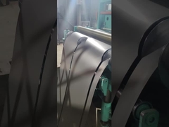 Chapas de aço gavanizadas