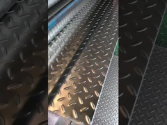 Bleche aus Edelstahl