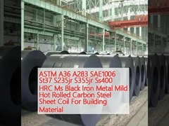 What are the 3 grades of carbon steel?