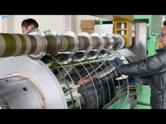 Prix de gros des rouleaux en acier inoxydable pour appareils médicaux