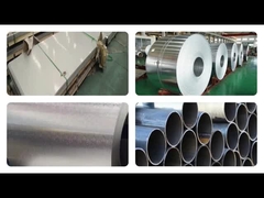 Quel est le meilleur acier inoxydable pour une utilisation extérieure?