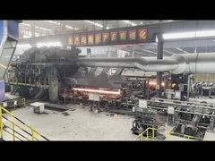 Le tuyau en acier inoxydable sans soudure est utilisé dans des applications où la résistance à haute température et la résistance supérieure