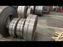 Quelle est l'utilisation principale de l'acier inoxydable?