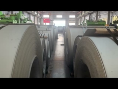 Pourquoi l'acier inoxydable est-il utilisé dans l'ingénierie?