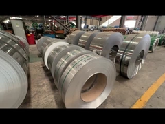 Comment vérifier l'acier inoxydable 304 et 316?