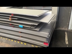 L'acier inoxydable 430 est-il bon pour l'extérieur?