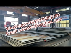 L'acier inoxydable 304 est-il sans danger pour l'eau potable?