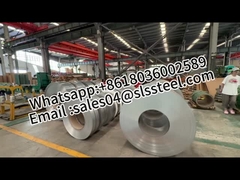 L'acier inoxydable libère- t- il des toxines lorsqu'il est chauffé?