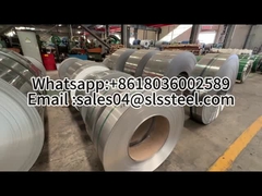 L'acier inoxydable est-il toxique pour le corps humain?