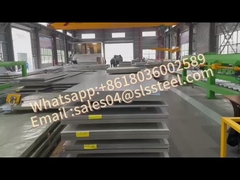 Как я могу сказать, что моя нержавеющая сталь 304 или 316?