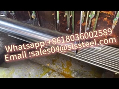 What is the advantage of seamless pipes?