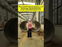 What are the two main methods of producing seamless pipe?