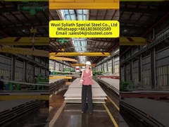 Can 316 stainless steel go in water?