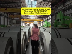 Is 316 stainless steel cold rolled?