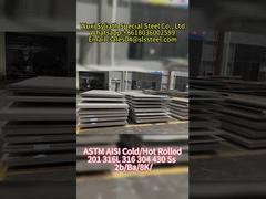 What is the best grade of stainless steel for outdoor use?