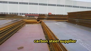 Why Is Carbon Steel Still the Most Popular Industrial Material?