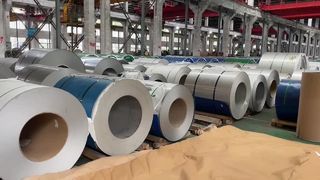 304 vs 316L vs 201 Stainless Steel: What's the Real Difference?