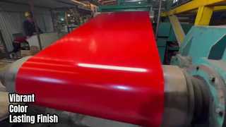 Цвет покрыт