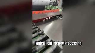 Why Does 316L Stainless Steel Cost More Than 304?