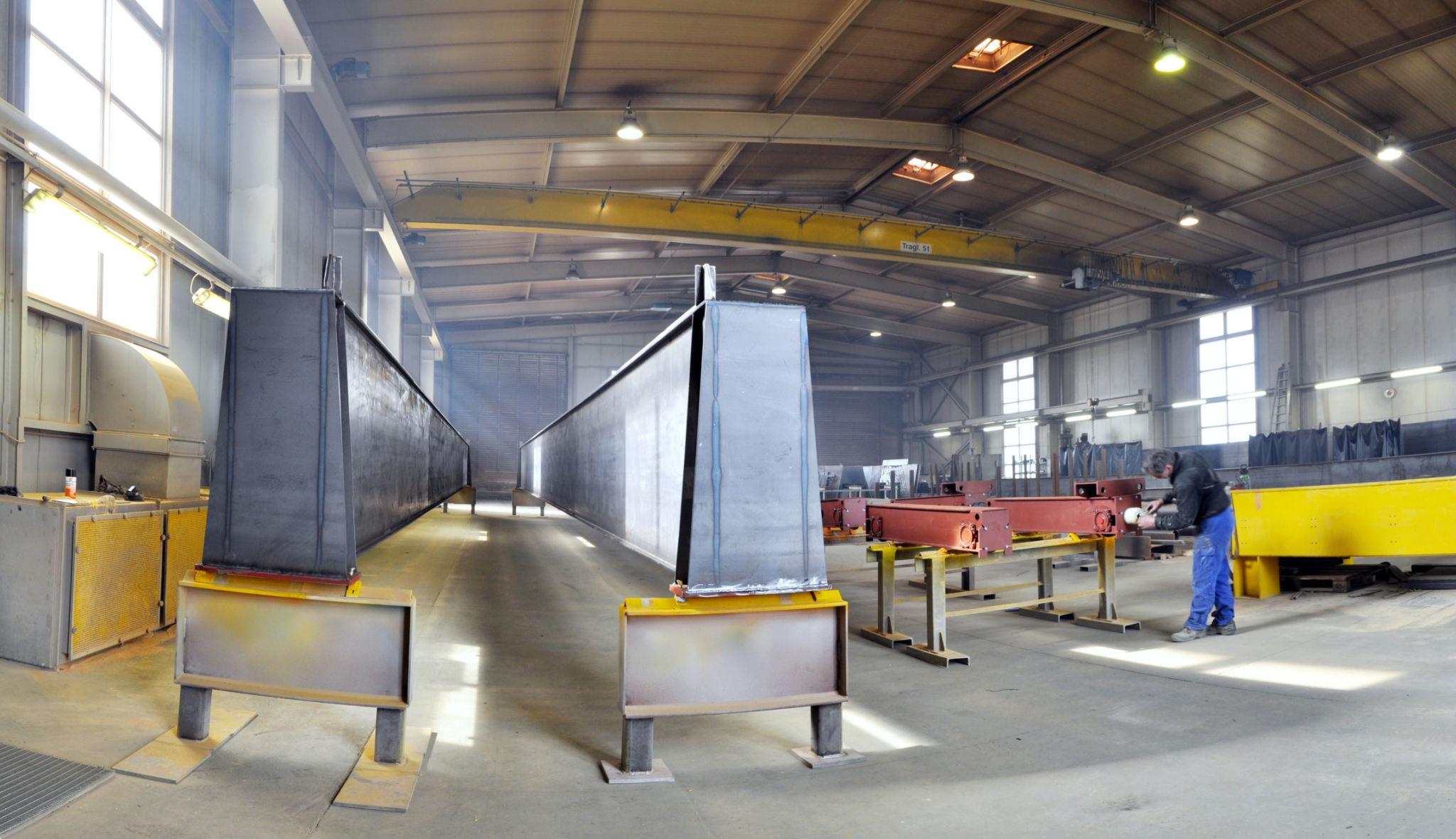 Latest company blogs about High-Strength Steel (HSS) for Automotive & Heavy Machinery Applications
