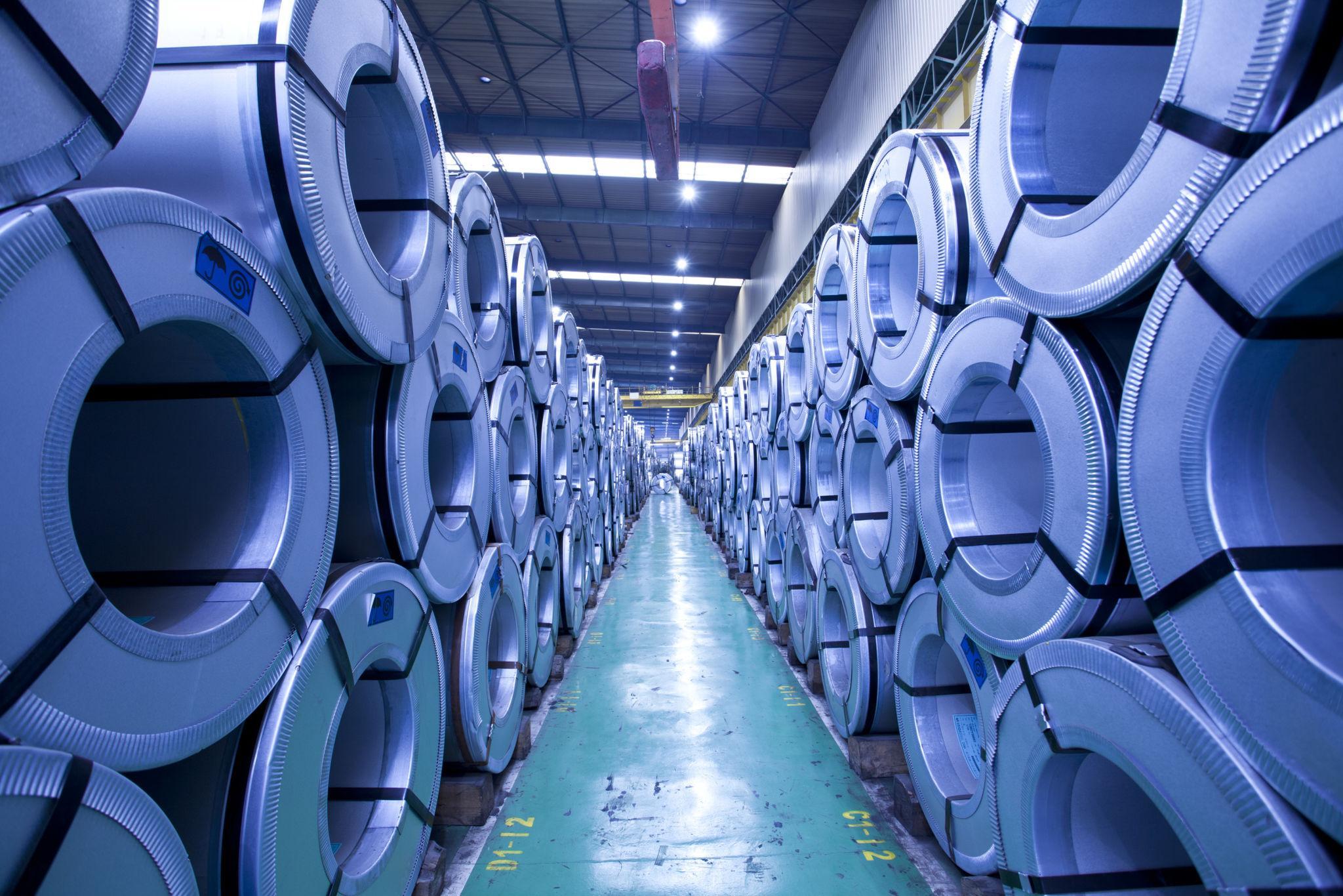 Latest company blogs about June 2026 Global Steel Price Trend: HRC & Stainless Steel Price Adjustment Analysis