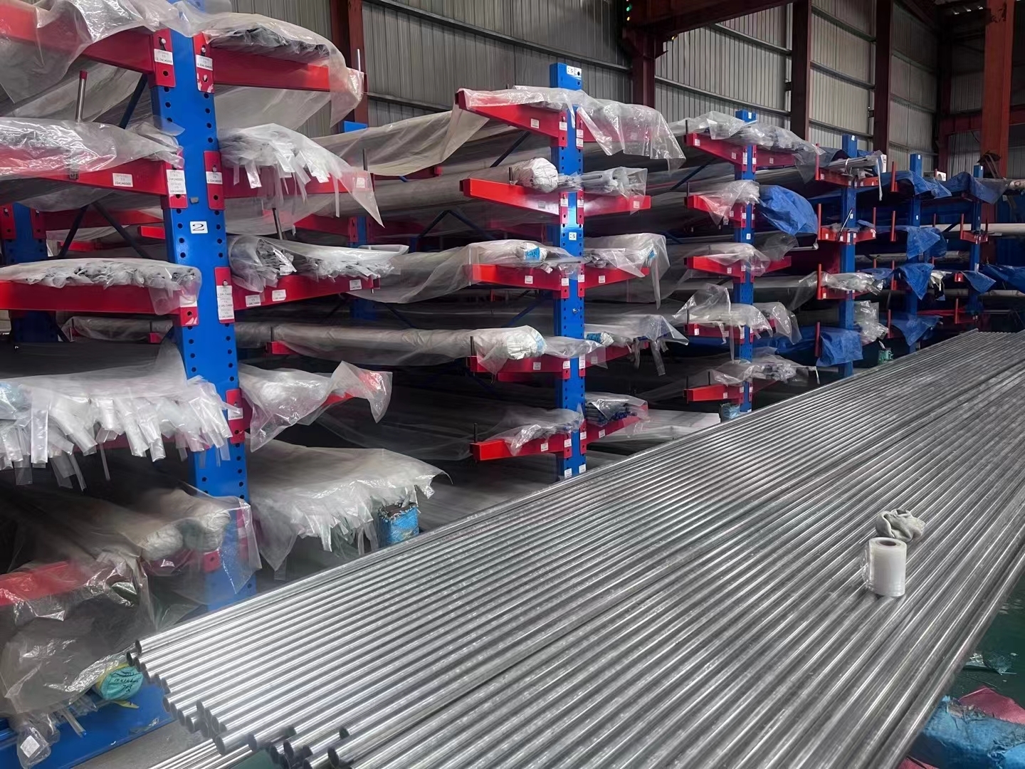 Latest company blogs about How to Find a High Value-for-Money Steel Supplier in 2026?