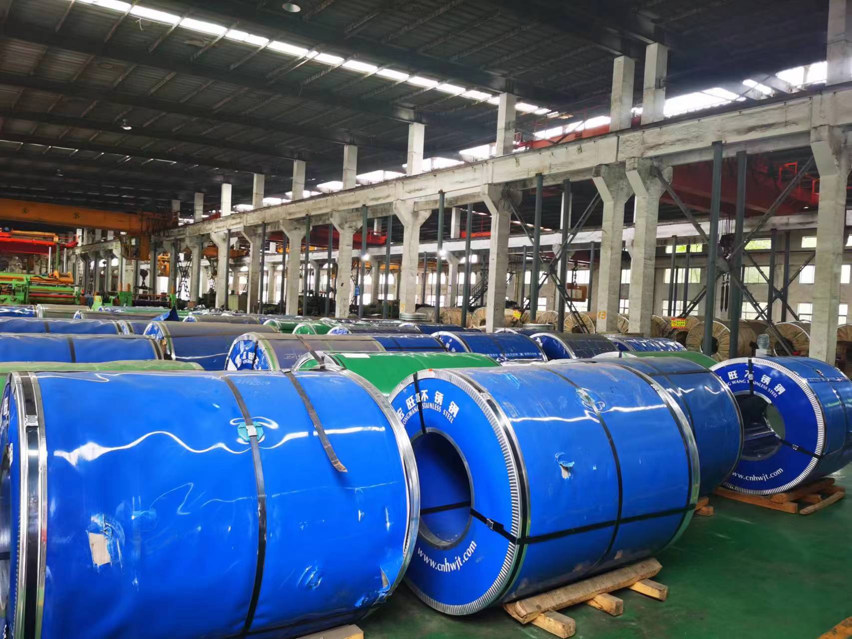 Latest company blogs about Latest Stainless Steel and Aluminum Price Trends: Purchasing Timing Guide