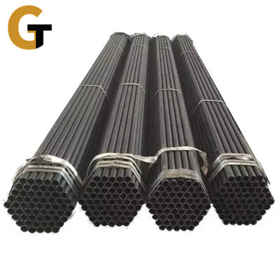 0.3MM-200MM Diameter Carbon Steel Tube / Pipe Equipment Lengte 1M-12M