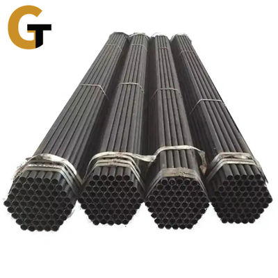 0.3MM-200MM Chiều kính ống thép carbon / thiết bị ống 1M-12M