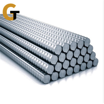 Y32 Y20 Y25 Y16 Steel Bar Rebar G60 Grade 500 Grade 60