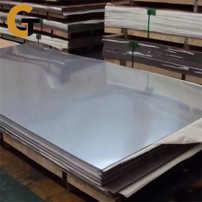 3/16&quot; 1/8&quot; 1/4 Inch Galvanized Steel Plate Thickness