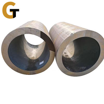 Non Alloy Carbon Steel Tube Composite Pipe Equipment 0.3mm - 200m