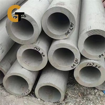 0.3mm - 200mm Carbon Steel Pipe Tube Απολαύστε την ανώτερη αντοχή και αντοχή