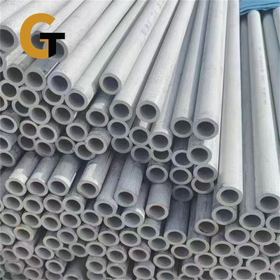 Corrosion Resistant Carbon Steel Tube Hot Rolled Cold Rolled Pipe