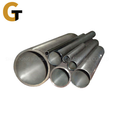 High Quality Seamless Carbon Steel Boiler Tube / Pipe ASTM A192