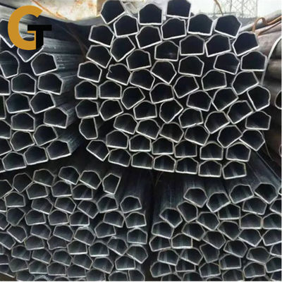 Carbon Steel Seamless Steel Pipe Api A106 A53 Ms Hollow Pipe