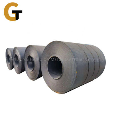 6150 1050 1020 Karbon Steel Coil Cold Rolled Industrial Ss400