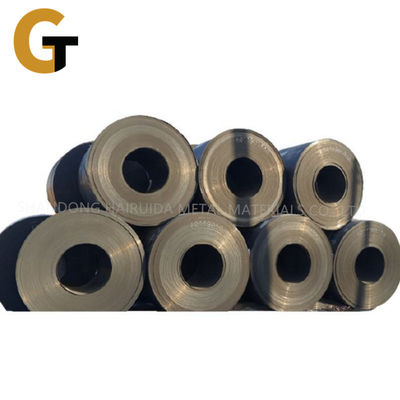 Low Carbon Steel Coil Hrc Coil 800mm 2000mm Width Hrd Metal