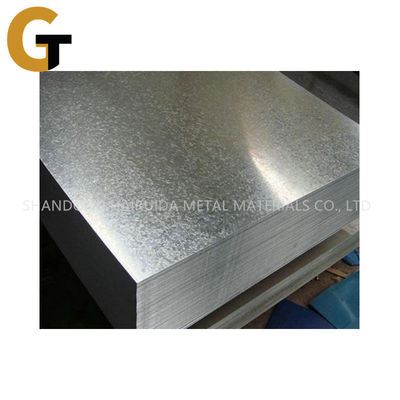 Aisi 1020 1018 1095 Galvanized Carbon Steel Sheet Perforated Ms Sheet Plate