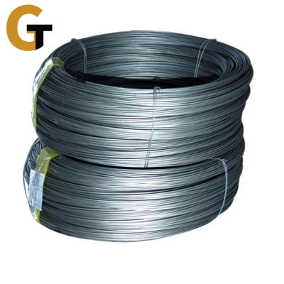6mm 3mm Stainless Steel Wire Rods Manufacturers