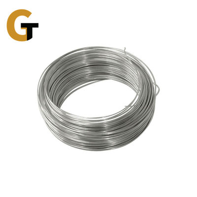Hot Rolled Stainless Steel Wire Rod Packing 5.5mm 6mm