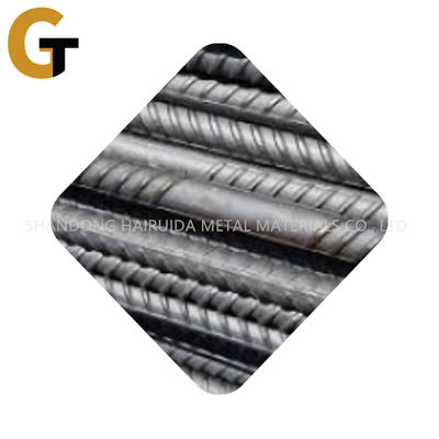 40mm 30mm Rebar Steel Grade 60 Để làm dao