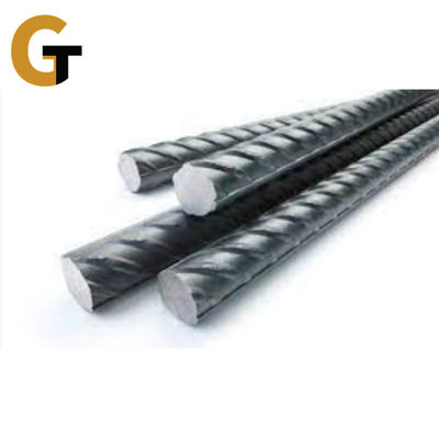 6 Foot Steel Rebar Smooth Bar Rebar